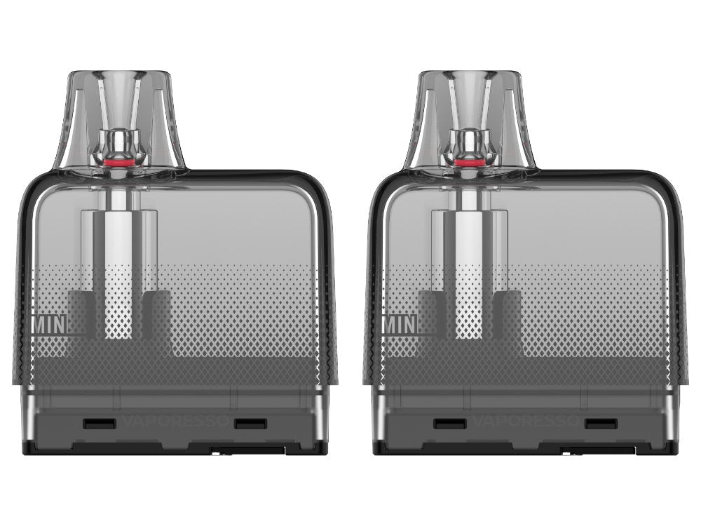 Vaporesso - ECO Nano Plus Pod (2 Stück pro Packung)