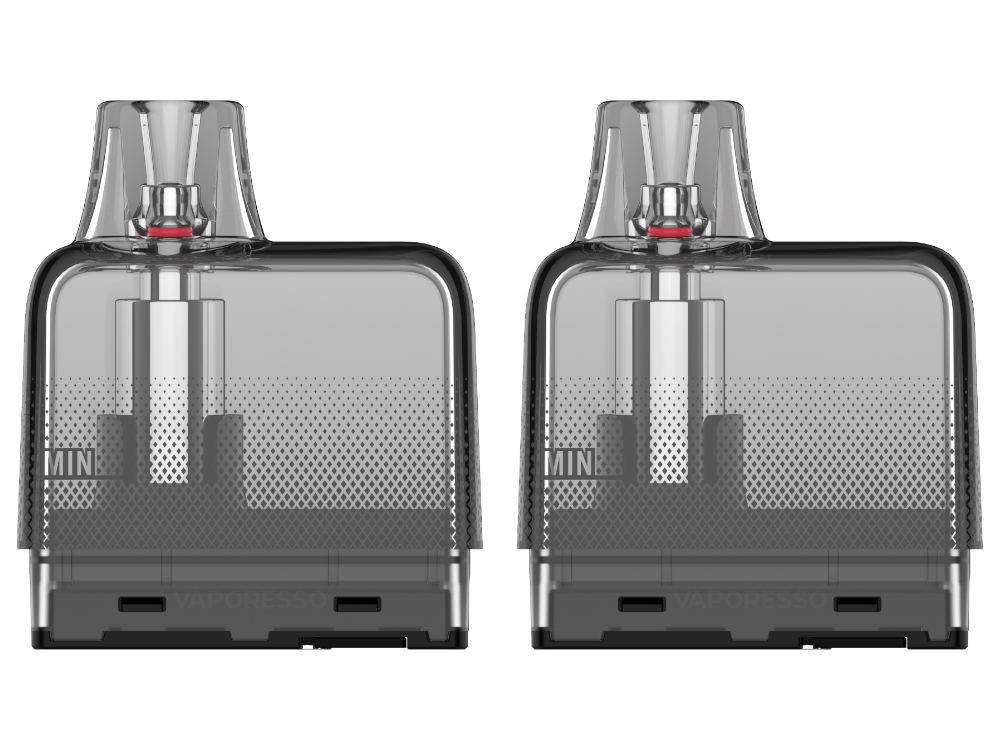 Vaporesso - ECO Nano Plus Pod (2 Stück pro Packung)