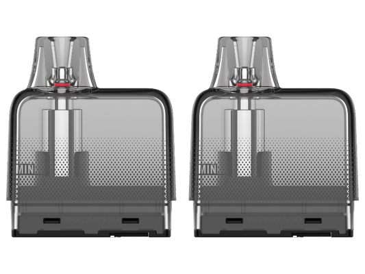 Vaporesso - ECO Nano Plus Pod (2 Stück pro Packung)
