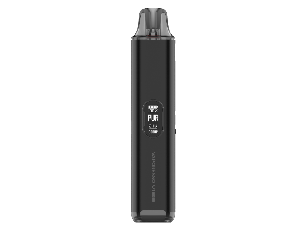 Vaporesso - Vibe E-Zigaretten Set