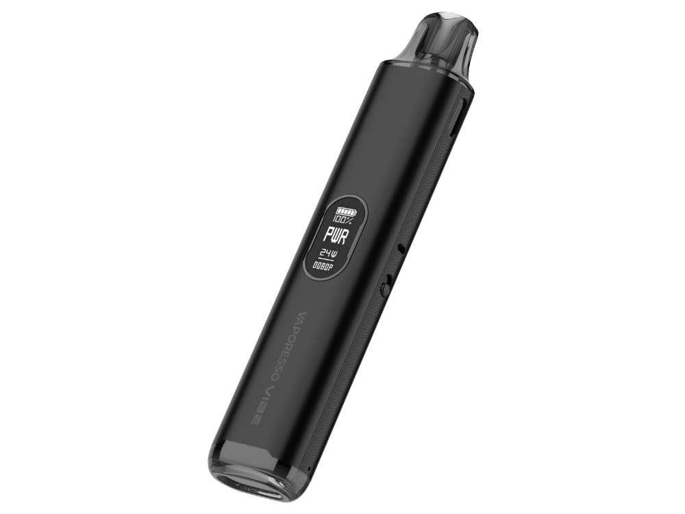 Vaporesso - Vibe E-Zigaretten Set