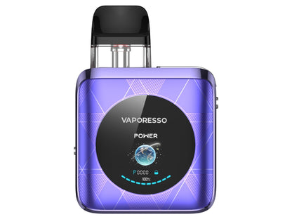 Vaporesso - XROS 4 Nano E-Zigaretten Set