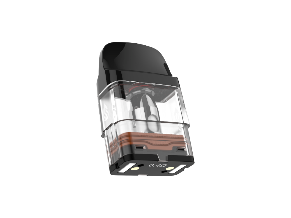 Vaporesso XROS Mesh Pod (4 Stück pro Packung)
