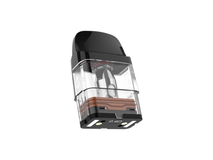 Vaporesso XROS Mesh Pod (4 Stück pro Packung)