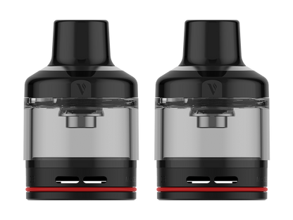 Vaporesso - GTX Pod 26 5ml (2 Stück pro Packung)