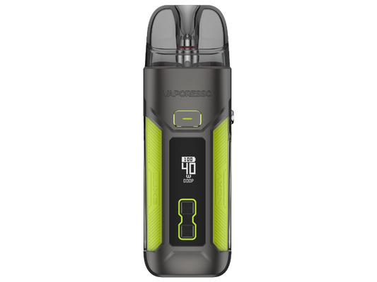 Vaporesso - LUXE X Pro E-Zigaretten Set