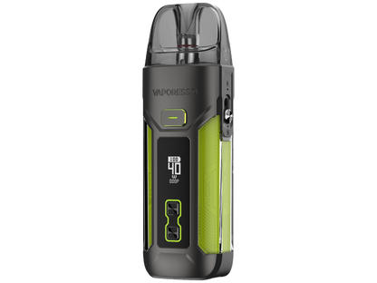 Vaporesso - LUXE X Pro E-Zigaretten Set