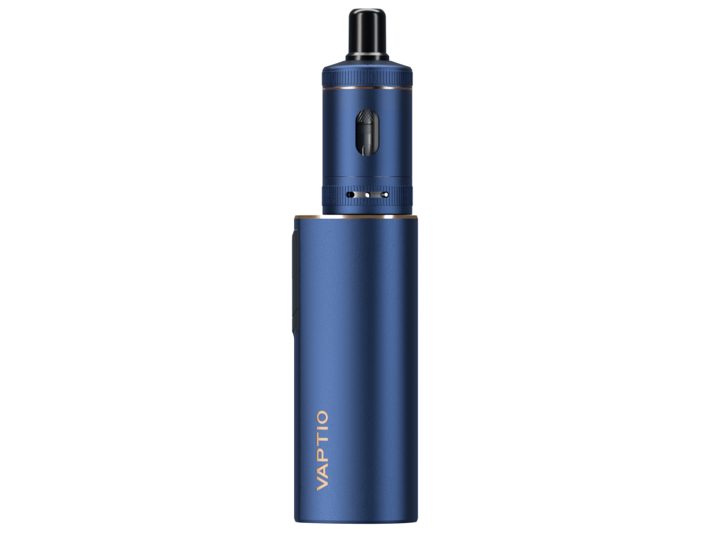 Vaptio - Cosmo 2 Plus E-Zigaretten Set
