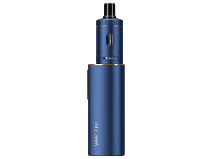 Vaptio - Cosmo 2 Plus E-Zigaretten Set