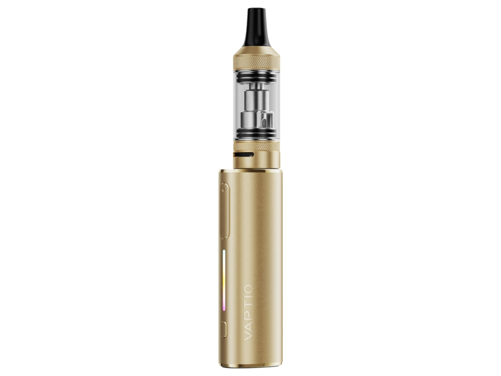 Vaptio - Cosmo Lite E-Zigaretten Set